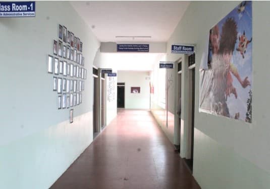 Dayanand College of Architecture Latur Campus & infrastructure photo 4